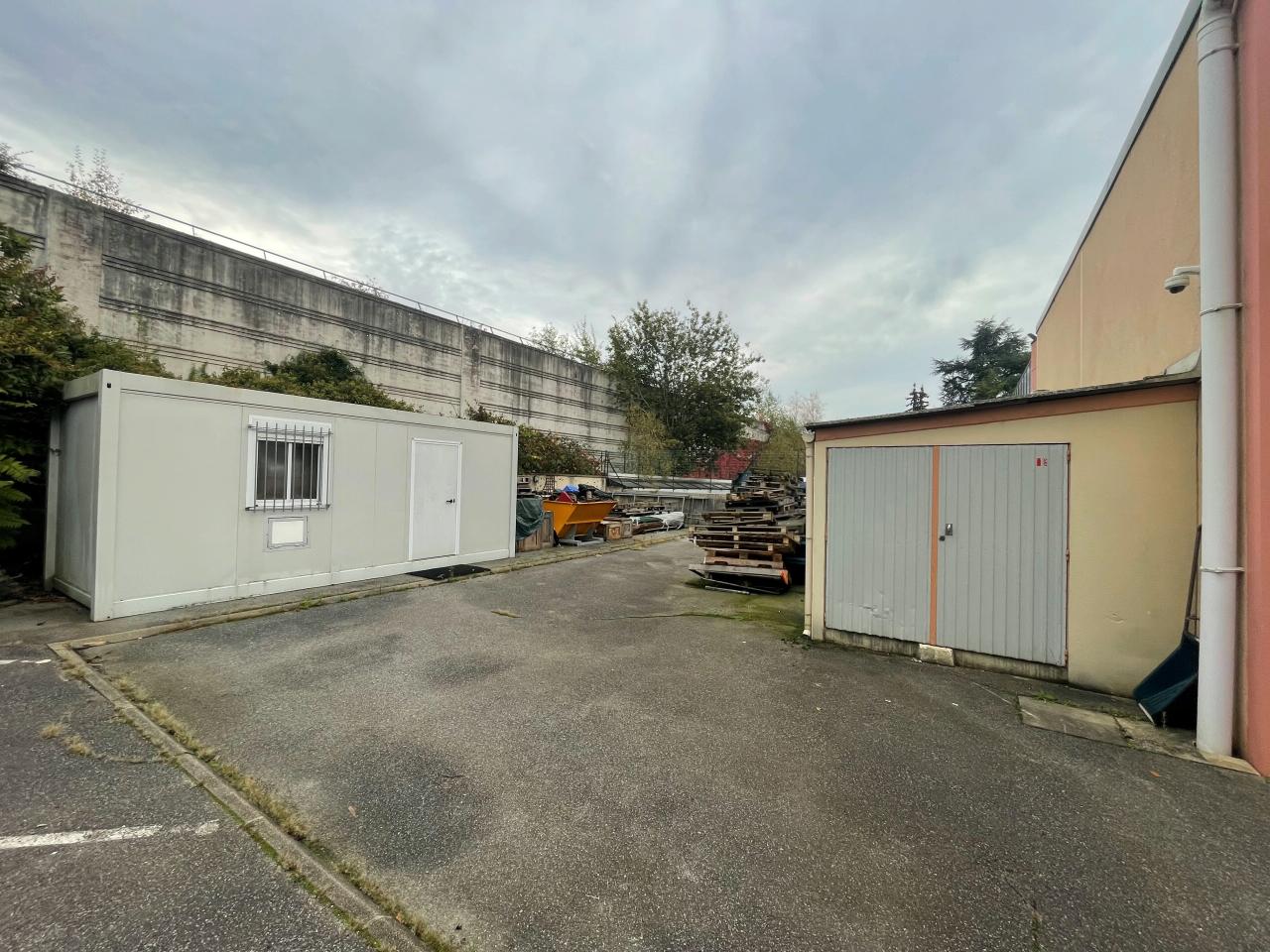 Local d'activité Jouy-en-Josas 624m² Location local d'activité Jouy-en-Josas Yvelines OLACT2426656 13